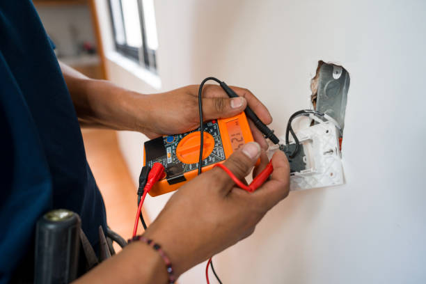 Best Affordable Electrical Installation  in Swartz Creek, MI