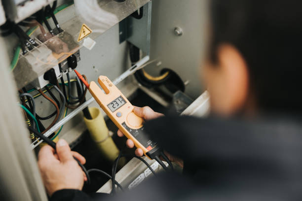 Best Affordable Emergency Electrician  in Swartz Creek, MI