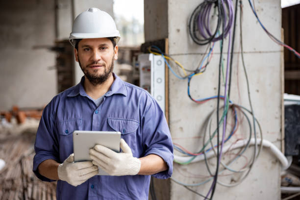 Best Electrical Upgrades for Homes  in Swartz Creek, MI