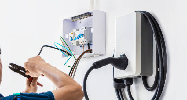  Swartz Creek, MI Electrician Pros